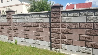 "All the services that the client needs to pave the yards can be obtained from us" – “Legi” offers news to customers