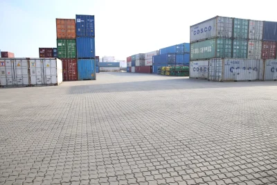 More than just a paver