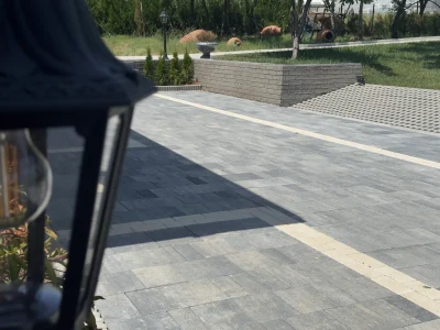 ეზოს ფილები: ყიდვამდე ეს აუცილებლად უნდა იცოდეთ